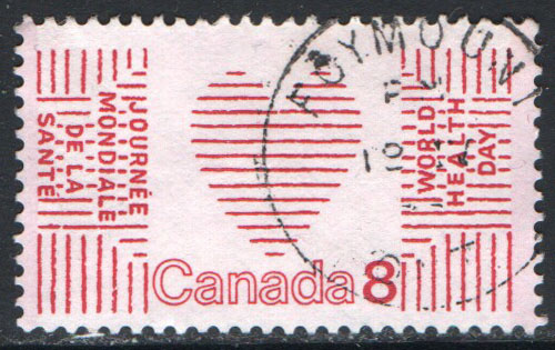 Canada Scott 560p Used - Click Image to Close